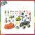 Playmobil Expedicion A Marte Con Vehiculo 70888 - comprar online