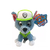 Peluche Paw Patrol Plush 16cm Rocky