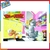 Rompecabezas 60 Piezas Tom Y Jerry Comiendo En La Cocina - comprar online