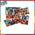 Rompecabezas Disney Pixar 2x30 piezas 2x48 piezas Tapimovil - comprar online