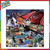 Playmobil Bastion Pirata 70413