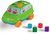 Auto Baby Car Con Encastres Calesita - tienda online