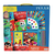 Super Set Creativo Pixar Tapimovil DPX01101