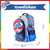 Mochila Escolar Basquet Con Luz Led 45cm Espalda F1733