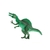 Dinosaurio Spinosaurus Mighty Megasaur