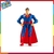 Superman  Articulado 10cm Dc Acessorios - comprar online