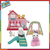 Bunny Boutique Set Casa Con Juegos De Jardin 2480 - comprar online