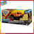 Monster Jam 1:24 Auto Radio Control Remoto 19cm Spin Master 66803 Toro Loco