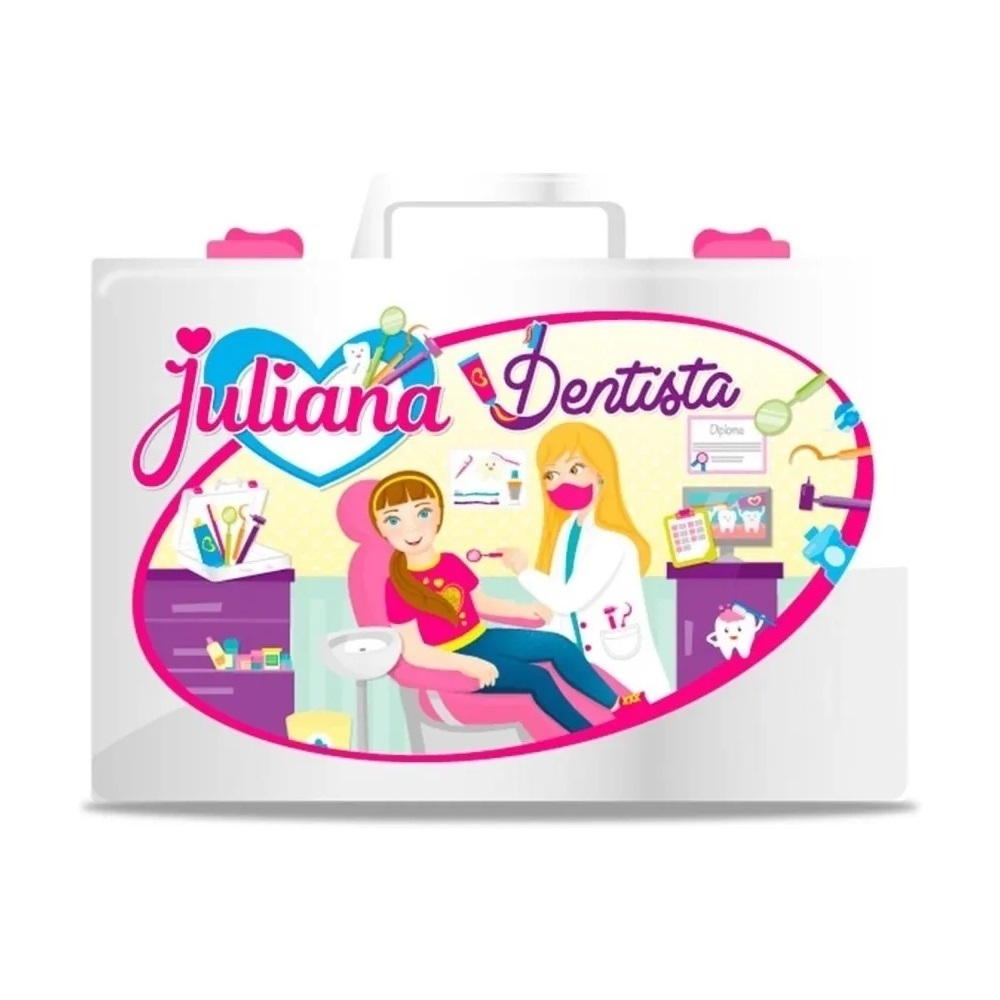 Valija juliana mama sale