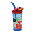 Vaso Infantil Con Figura De Cars 360ml EC039