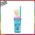 Vaso Infantil Con Figura De Frozen 360ml FA654 en internet