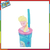 Vaso Infantil Con Figura De Frozen 360ml FA654 - Jugueteria La Milagrosa