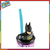 Vaso Infantil Con Figura Batman 360ml LJ002 en internet