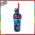 Vaso Infantil Con Figura Capitan America 360ml SP816 - comprar online