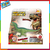 Dinosaurio Velociraptor Mighty Megasaur en internet