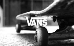 Banner da categoria VANS 