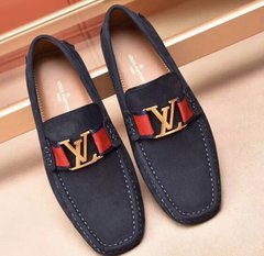 Mocassim louis vuitton