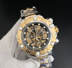 Invicta excursion