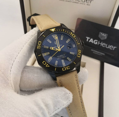 Tag heuer