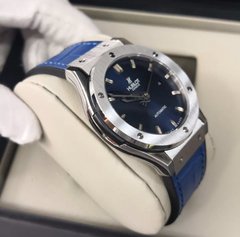 Hublot geneve blue - comprar online