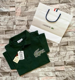 Lacoste - loja online