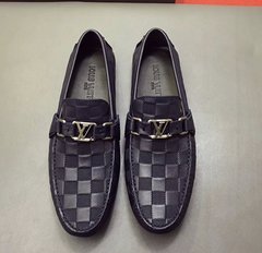 Mocassim louis vuitton - Dream 45 Store