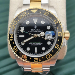 Rolex gmt master ll