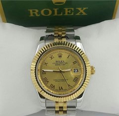 Rolex date-just