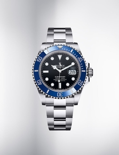 Rolex submariner - comprar online