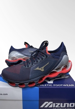 Mizuno Prophecy X - comprar online