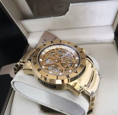 Relógio bvlgari - comprar online