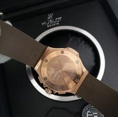 Hublot - Dream 45 Store