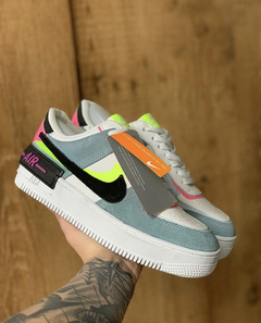 Nike air force 1 - comprar online