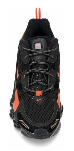 Nike shox tl 12 molas - comprar online