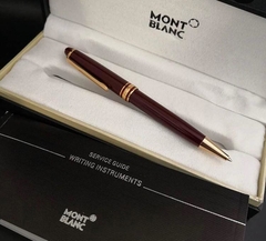 Caneta Montblanc