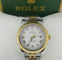 Rolex date-just