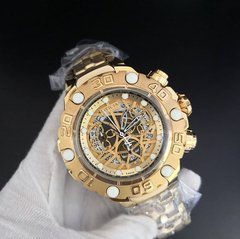 Invicta excursion