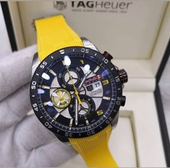 Relógios tag heuer