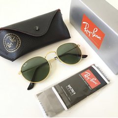 Ray-ban round - comprar online