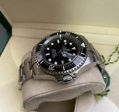 Rolex sea-dweller - comprar online