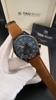 Tag heuer