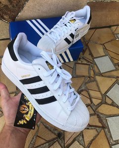 Adidas superstars - Dream 45 Store