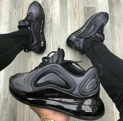 Air max 720 cinza