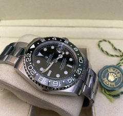 Rolex gmt-master na internet