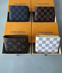 Carteira louis vuitton