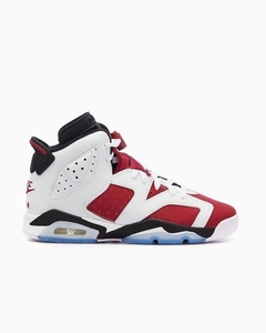 Air jordan 6 infrared