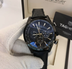 Tag heuer