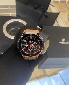 Hublot big bang