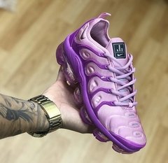 Nike vapormax plus