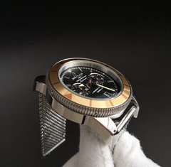 Breitling na internet